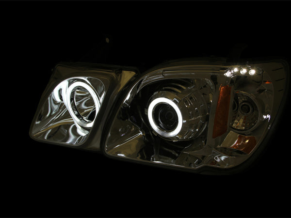 AnzoUSA Projector Headlight Assembly (MPN: 111170)