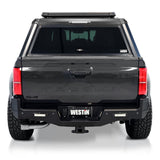 Westin Automotive Pro Series Rear Bumper (MPN: 58-422785)