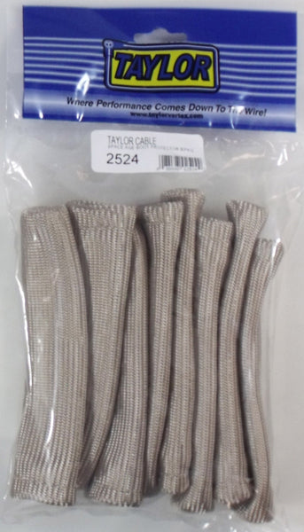 Taylor Cable Spark Plug Boot Heat Sleeve (MPN: 2524)