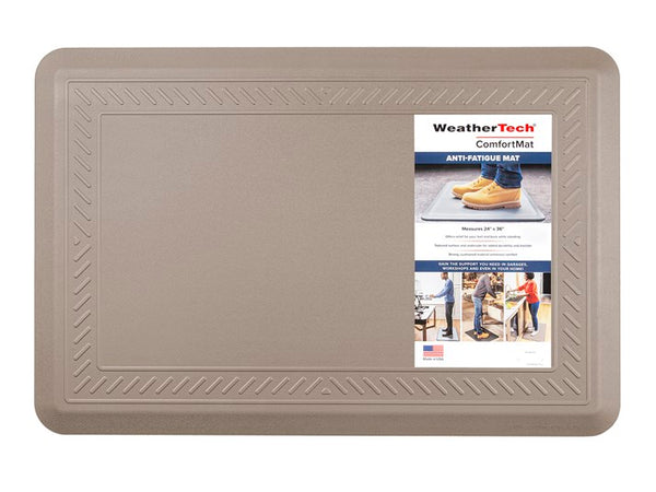 Weathertech ComfortMat (MPN: 81AF23HCTS)