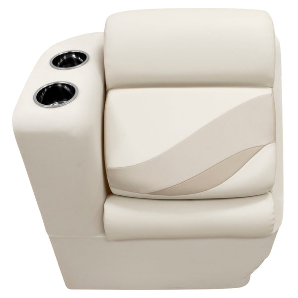 Wise Company Passenger Seat (MPN: BM13006L-1066)