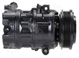 Four Seasons Air Conditioner Compressor (MPN: 67570)