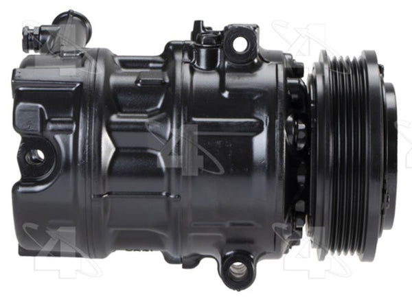 Four Seasons Air Conditioner Compressor (MPN: 67570)
