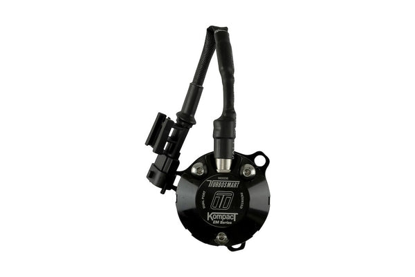Turbo Smart Kompact EM Blow Off Valve (MPN: TS-0223-1084)