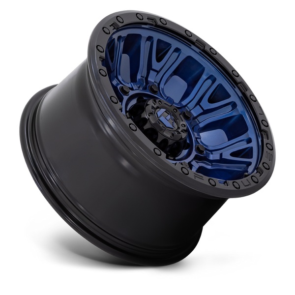 Fuel Off Road Wheel Traction D827 (MPN: D82720007547)