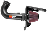 K&N Typhoon Cold Air Intake System (MPN: 69-4533TTK)