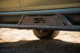 Body Armor 4x4 Rocker Panel Guard (MPN: SU-4125)