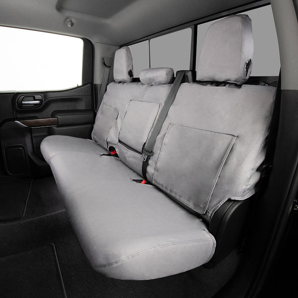 Covercraft SeatSaver Seat Cover (MPN: SS8490PCGY)