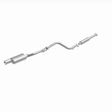 MagnaFlow Exhaust System Kit for Mitsubishi Eclipse (MPN: 15744)