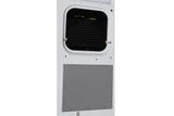 DuraLiner VanGuard Door Liner (MPN: DVS190X)