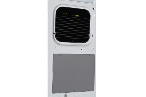 DuraLiner VanGuard Door Liner (MPN: DVS190X)