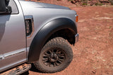 Husky Fender Flare Extend-A-Fender Set (MPN: 2802943)