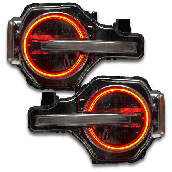 Oracle Lighting Daytime Running Light Upgrade Kit (MPN: 1468-334)