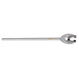 Boat Transom Saver by Attwood Marine (MPN: SP-436-ADJ-RB)