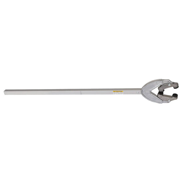 Boat Transom Saver by Attwood Marine (MPN: SP-436-ADJ-RB)