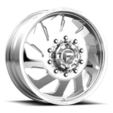 Fuel Off Road 20 Inch Wheel (MPN: DF392082A9L)