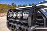 Ironman 4x4 Triple Hoop Front Bumper (MPN: BBP098C)