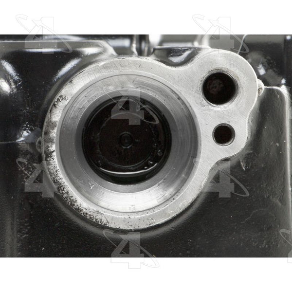 Four Seasons Air Conditioner Compressor (MPN: 97567)