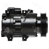 Four Seasons Air Conditioner Compressor (MPN: 197377)