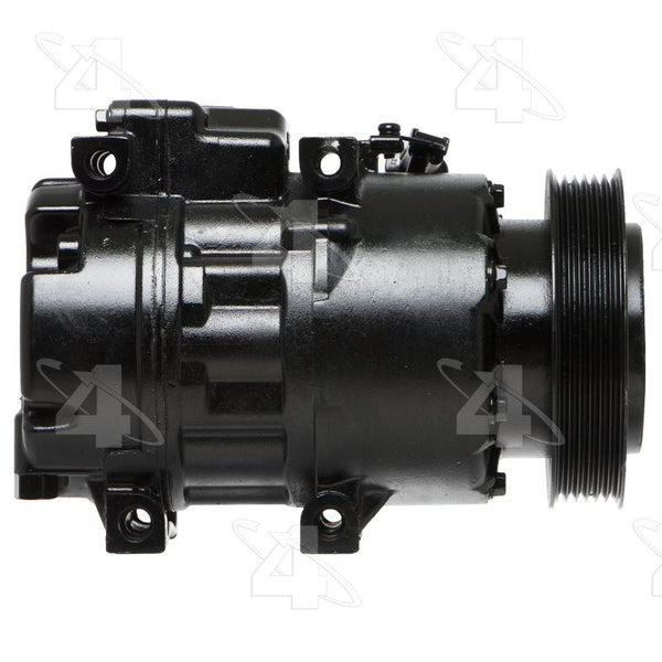 Four Seasons Air Conditioner Compressor (MPN: 197377)