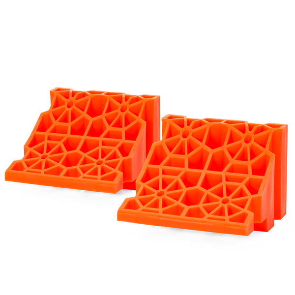 Tri-Lynx Wheel Chock (MPN: 00018 - 2 PK)