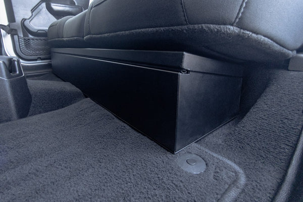 Tuffy Security Under Seat Storage Unit (MPN: 387-01)