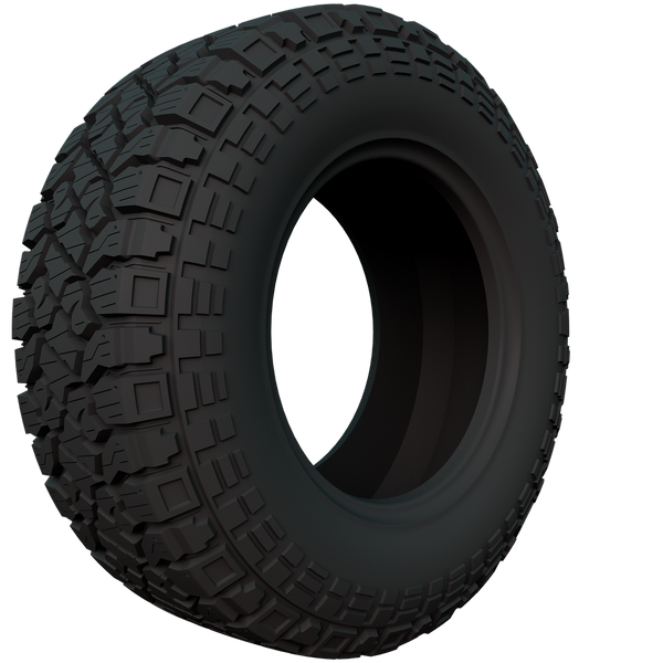 Kenda Klever R/T All Terrain Tire (MPN: 601027)