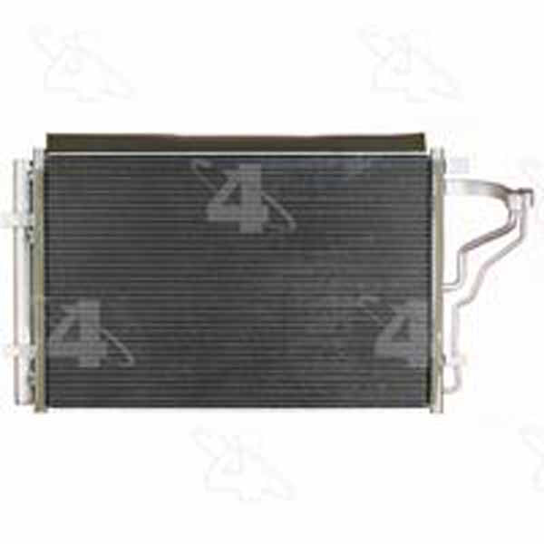 Four Seasons Air Conditioner Condenser (MPN: 40804)