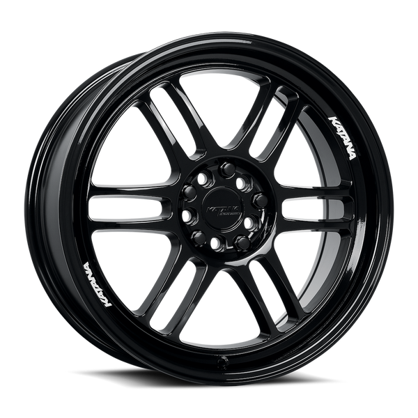 Katana Racing Wheels KR02 (MPN: KR02-188013GB)