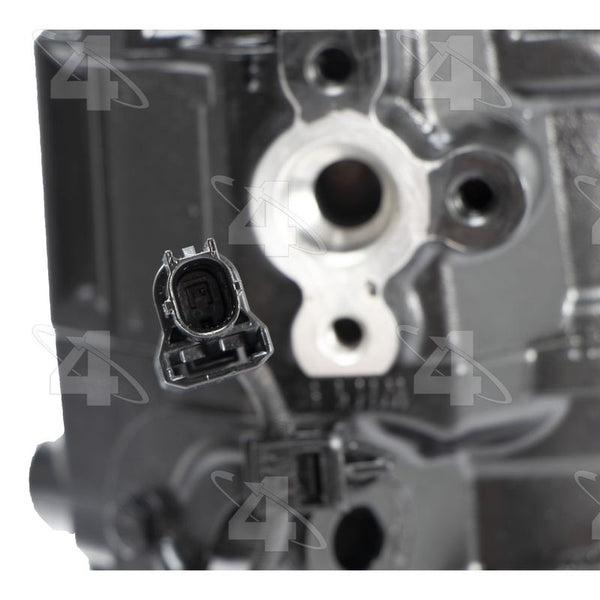 Four Seasons Air Conditioner Compressor (MPN: 197304)