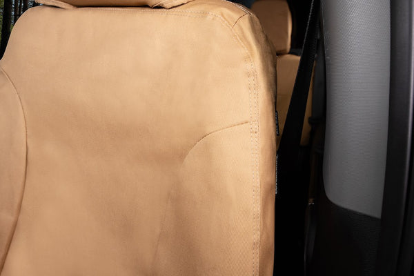 Covercraft SeatSaver Seat Covers (MPN: SS2539PCTN)