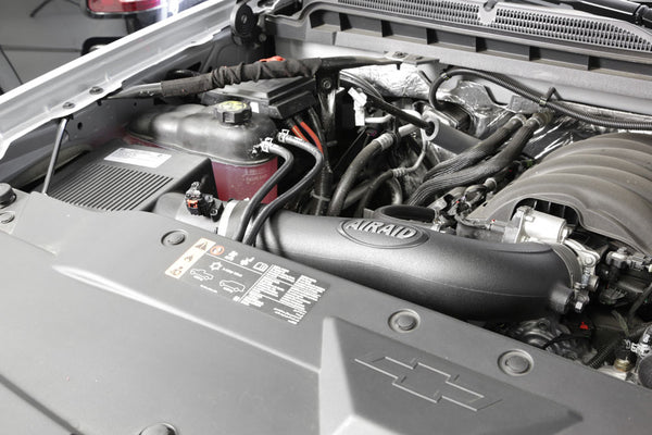 AIRAID Cold Air Intake Jr Series (MPN: 201-752)