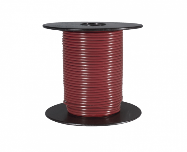 WirthCo Primary Wire Stranded Conductor (MPN: 81118)