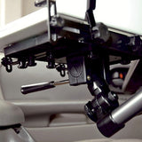 Bracketron Universal Vehicle Laptop Mount (MPN: LTM-MS-525)