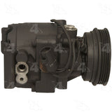 Four Seasons Air Conditioner Compressor (MPN: 97378)