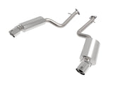 Advanced FLOW Engineering Exhaust System Kit (MPN: 49-36060-P)