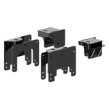 Pulliam Enterprises Fifth Wheel Trailer Hitch Mount Kit (MPN: 3349)
