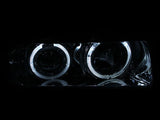AnzoUSA G2 Series Headlight Assembly (MPN: 121326)
