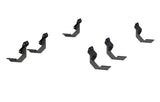 Aries NovaTrac Running Board (MPN: 2553017)