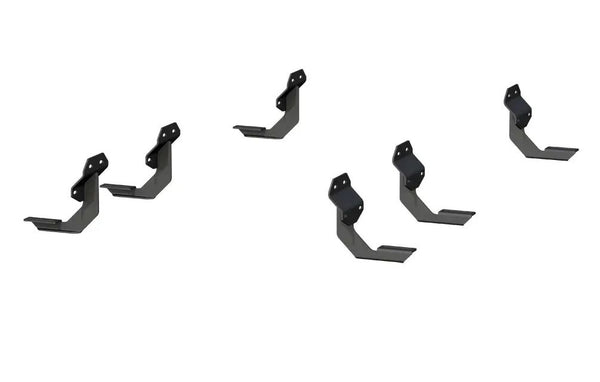 Aries NovaTrac Running Board (MPN: 2553017)