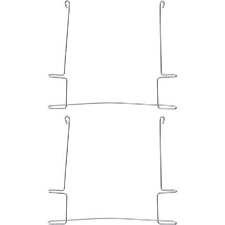 Buyers Products Mud Flap Anti-Sail Bracket (MPN: 405BC)