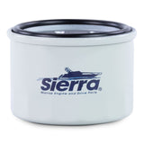 Sierra Marine Oil Filter Canister (MPN: 18-7915-1)