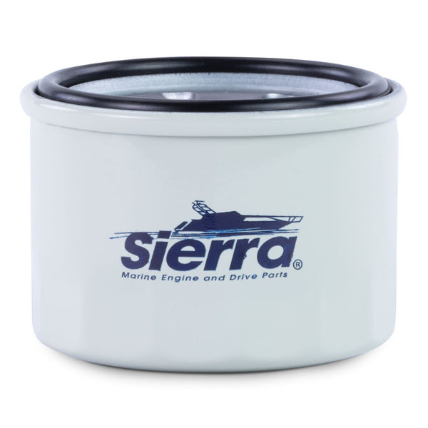 Sierra Marine Oil Filter Canister (MPN: 18-7915-1)