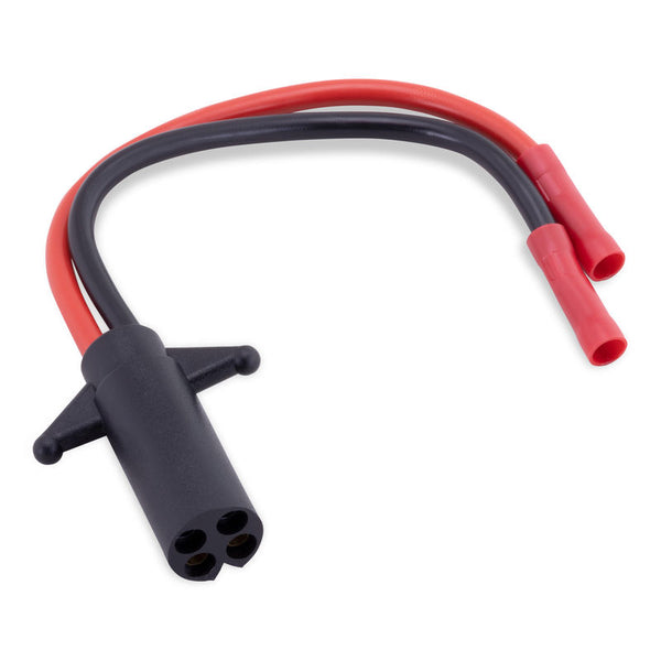 Sierra Marine Trolling Motor Power Receptacle (MPN: WH10600-1)