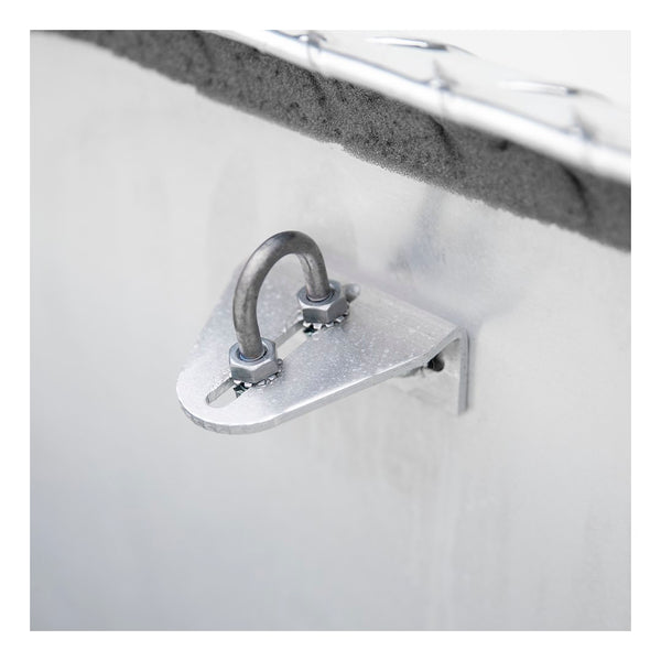 UWS Secure Lock Crossover Tool Box (MPN: EC10001)