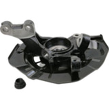 Moog Steering Spindle Replacement (MPN: LK041)