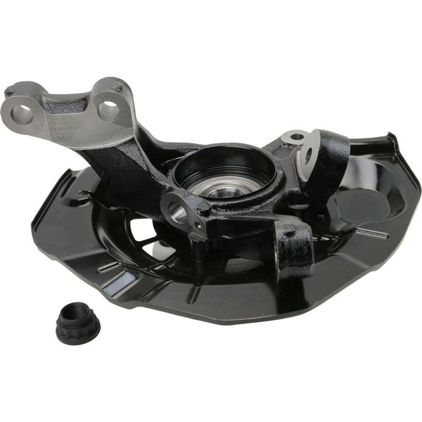 Moog Steering Spindle Replacement (MPN: LK041)