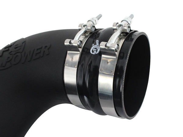 Advanced FLOW Engineering Momentum HD Stage 2 Si (MPN: 50-74003)