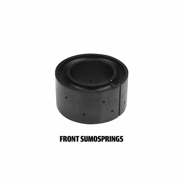 Super Springs SumoSprings Helper Spring Kit (MPN: K-30-009)