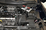 K&N Cold Air Intake System (MPN: 57-1567)